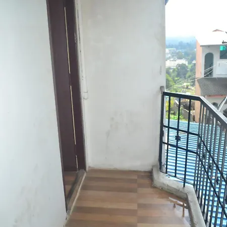 Woods Paradise Kodaikanal Exterior photo