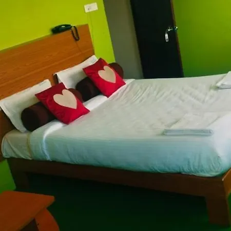 Woods Paradise Kodaikanal Exterior photo