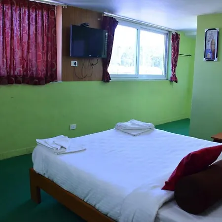 Woods Paradise Kodaikanal Exterior photo
