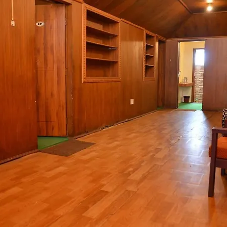 Woods Paradise Kodaikanal Exterior photo