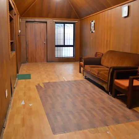 Woods Paradise Kodaikanal Exterior photo