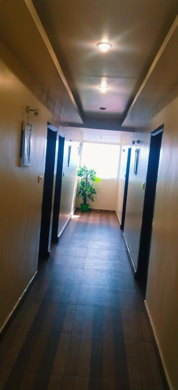Woods Paradise Homestay Kodaikanal
